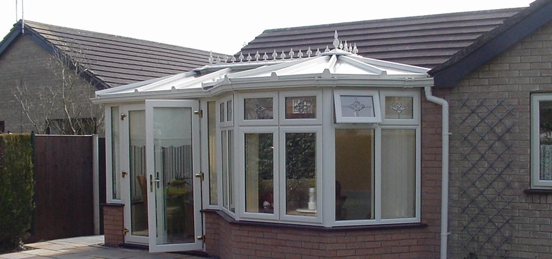 Flush Casement Windows Camberwell