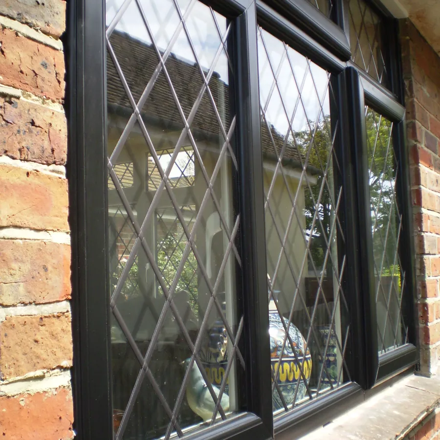 Flush Casement Windows Camberwell