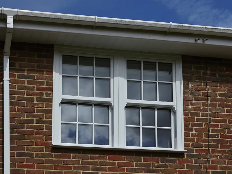 Sash Windows Camberwell