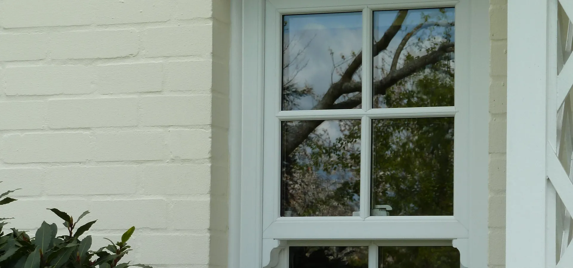 Sash Windows Camberwell