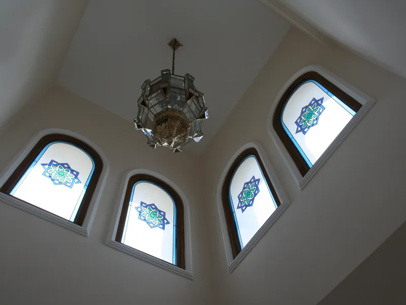 Secondary Glazing Camberwell