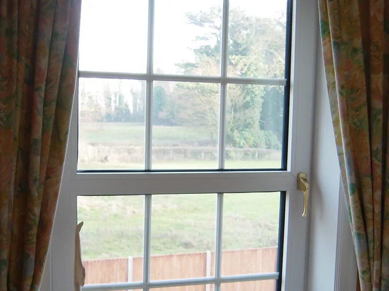 Tilt & Turn Windows Camberwell