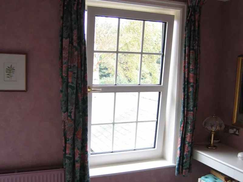 Tilt & Turn Windows Camberwell