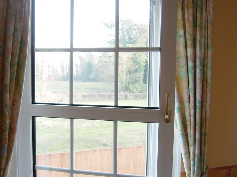 Tilt & Turn Windows Camberwell
