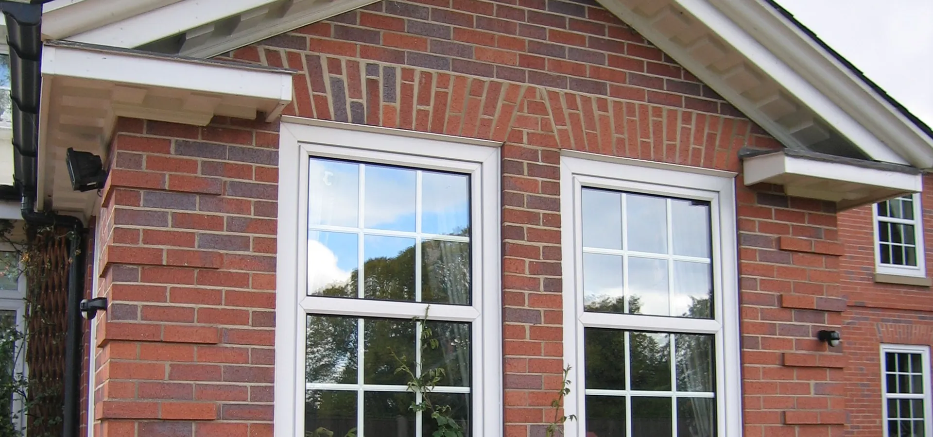 Tilt & Turn Windows Camberwell
