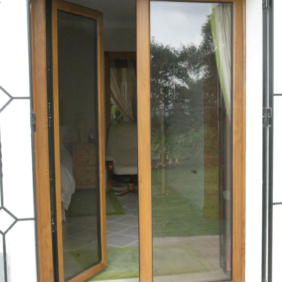 Tilt & Turn Windows Camberwell