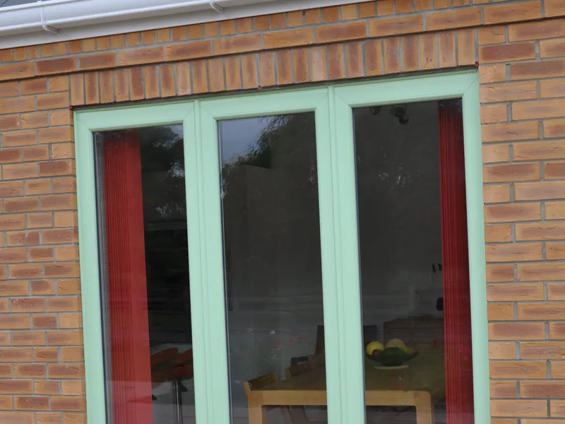 Timber Windows Camberwell
