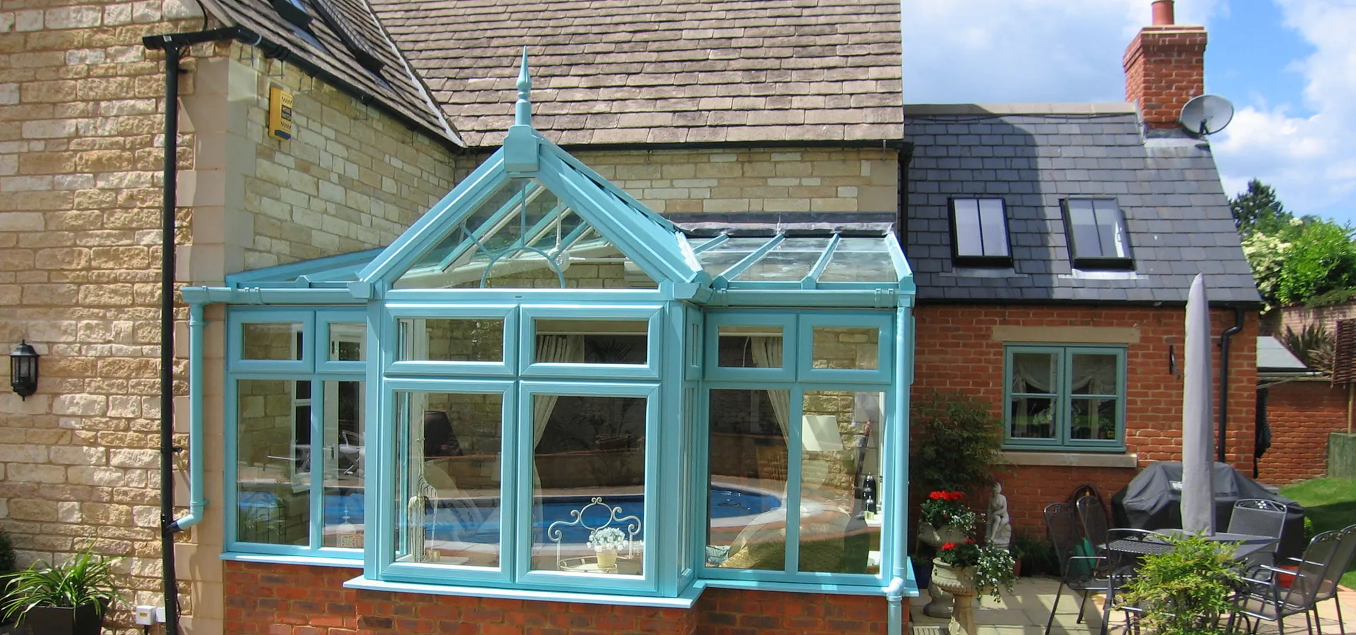 Timber Windows Camberwell