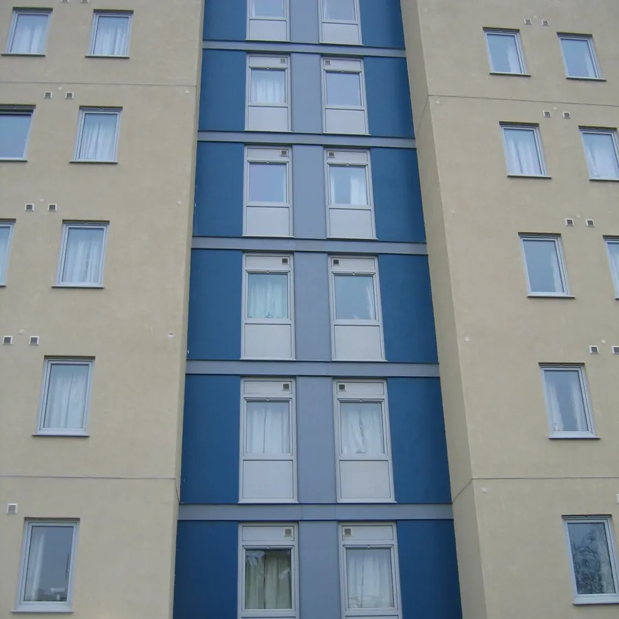 Timber Windows Camberwell