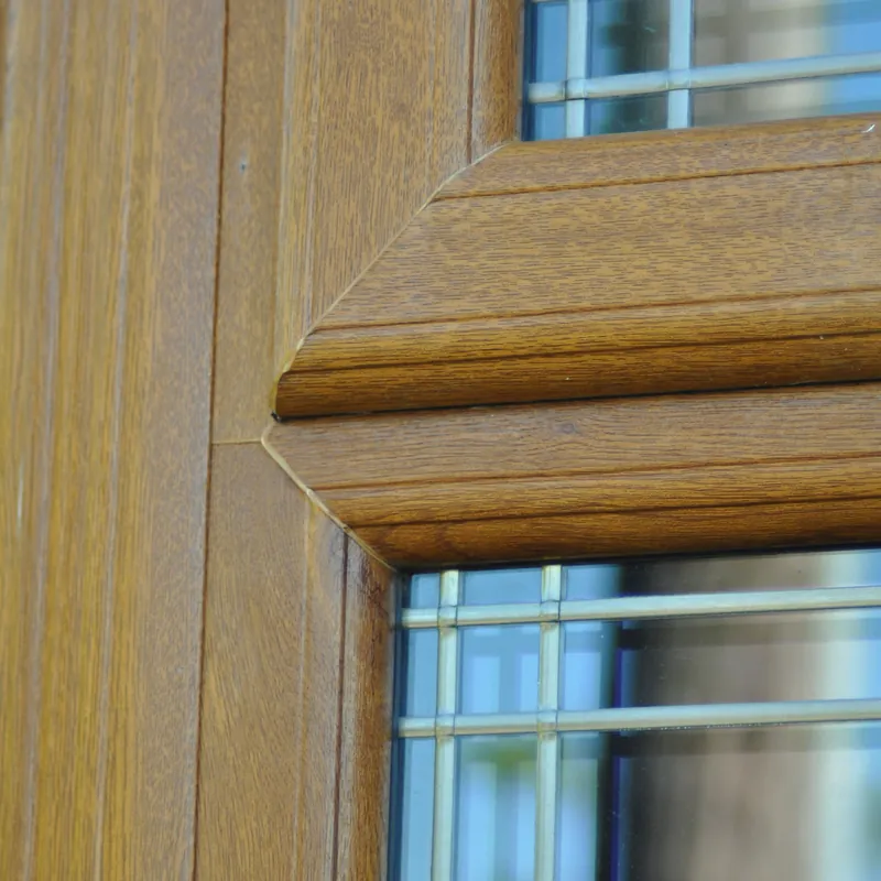 Double Vs Triple Glazing — Detail Camberwell