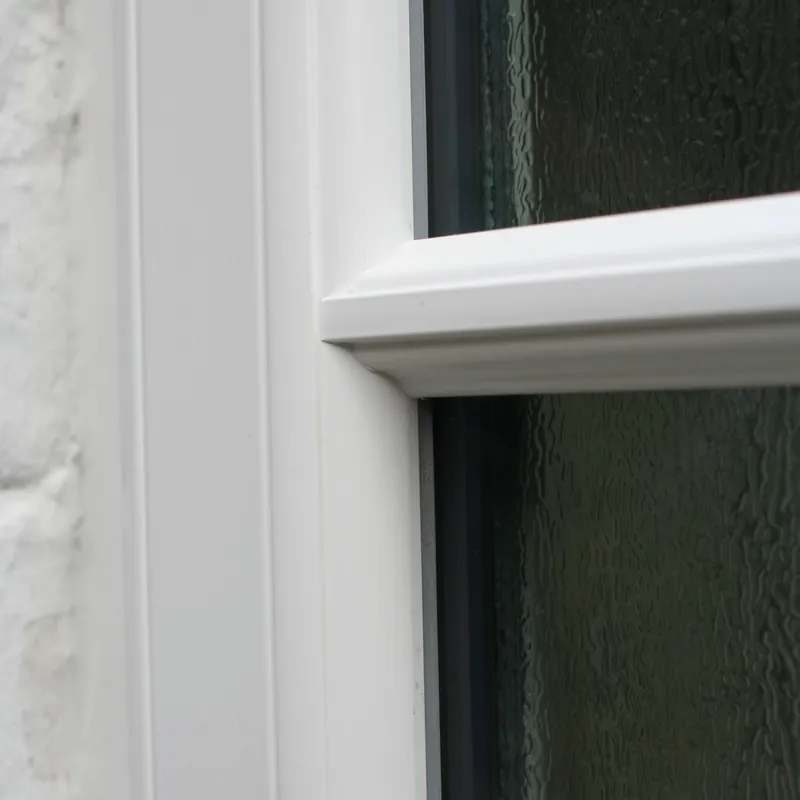 Energy Efficient Windows — Detail Camberwell