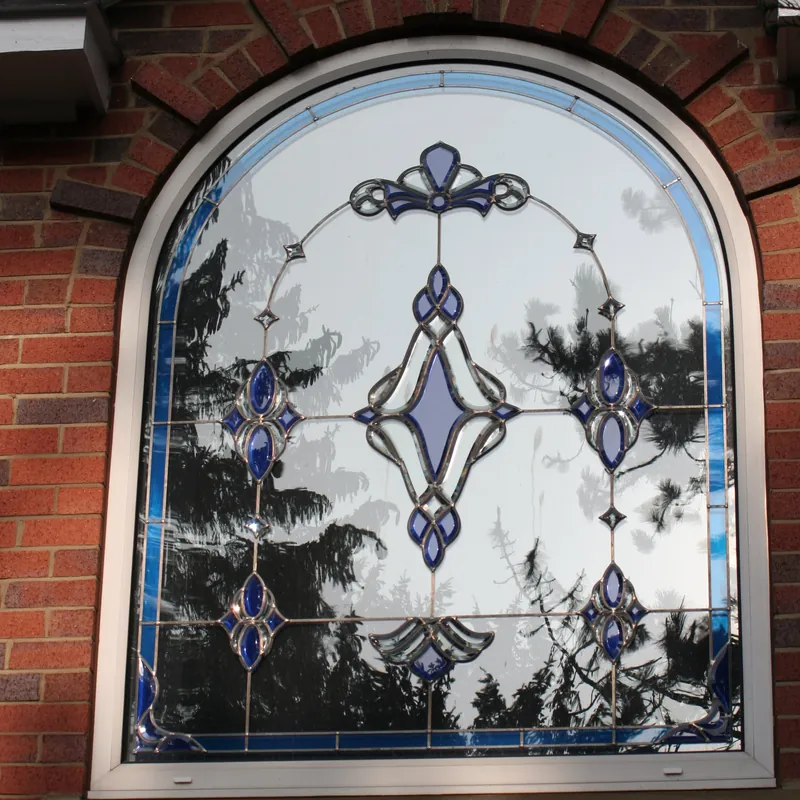 Energy Efficient Windows — Detail Camberwell