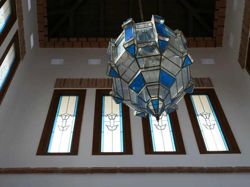 Energy Efficient Windows — Gallery Camberwell