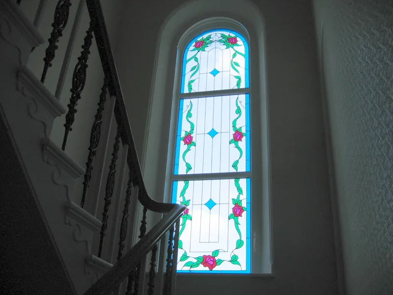 Energy Efficient Windows — Gallery Camberwell