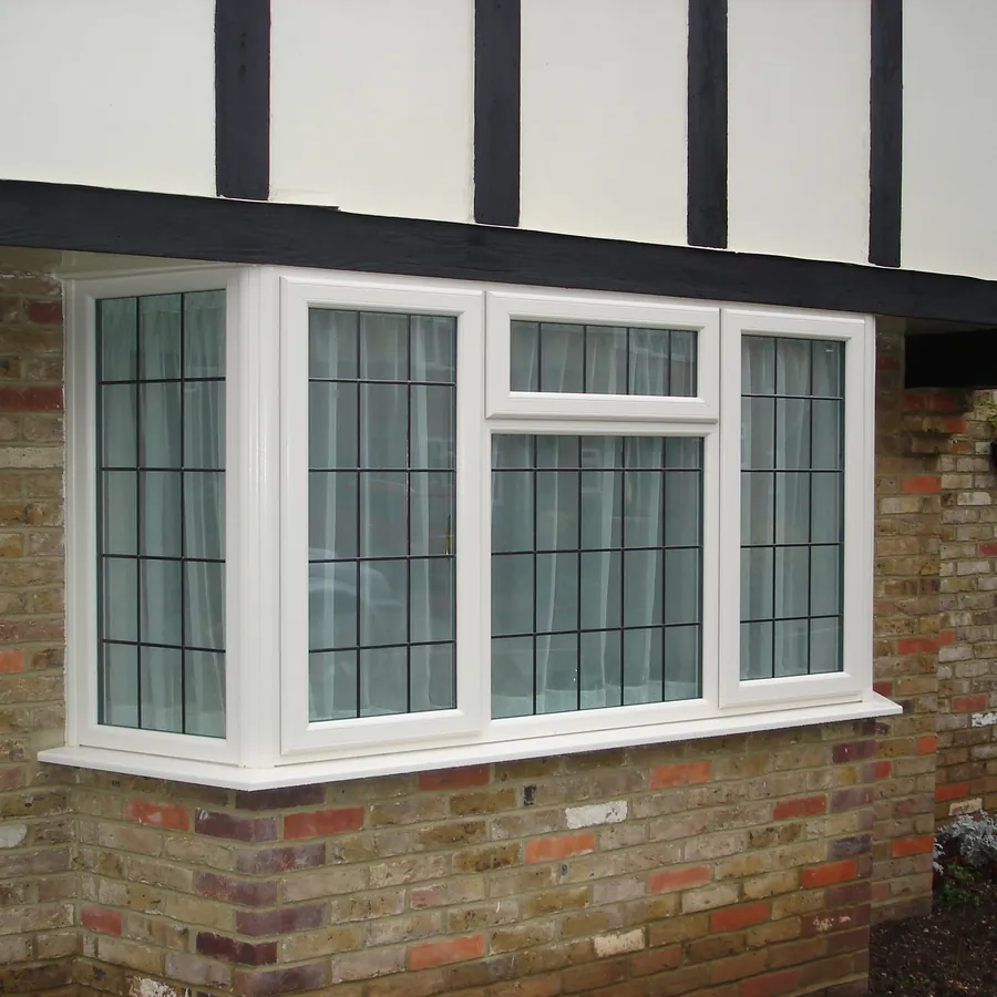 Energy Efficient Windows — Product Camberwell