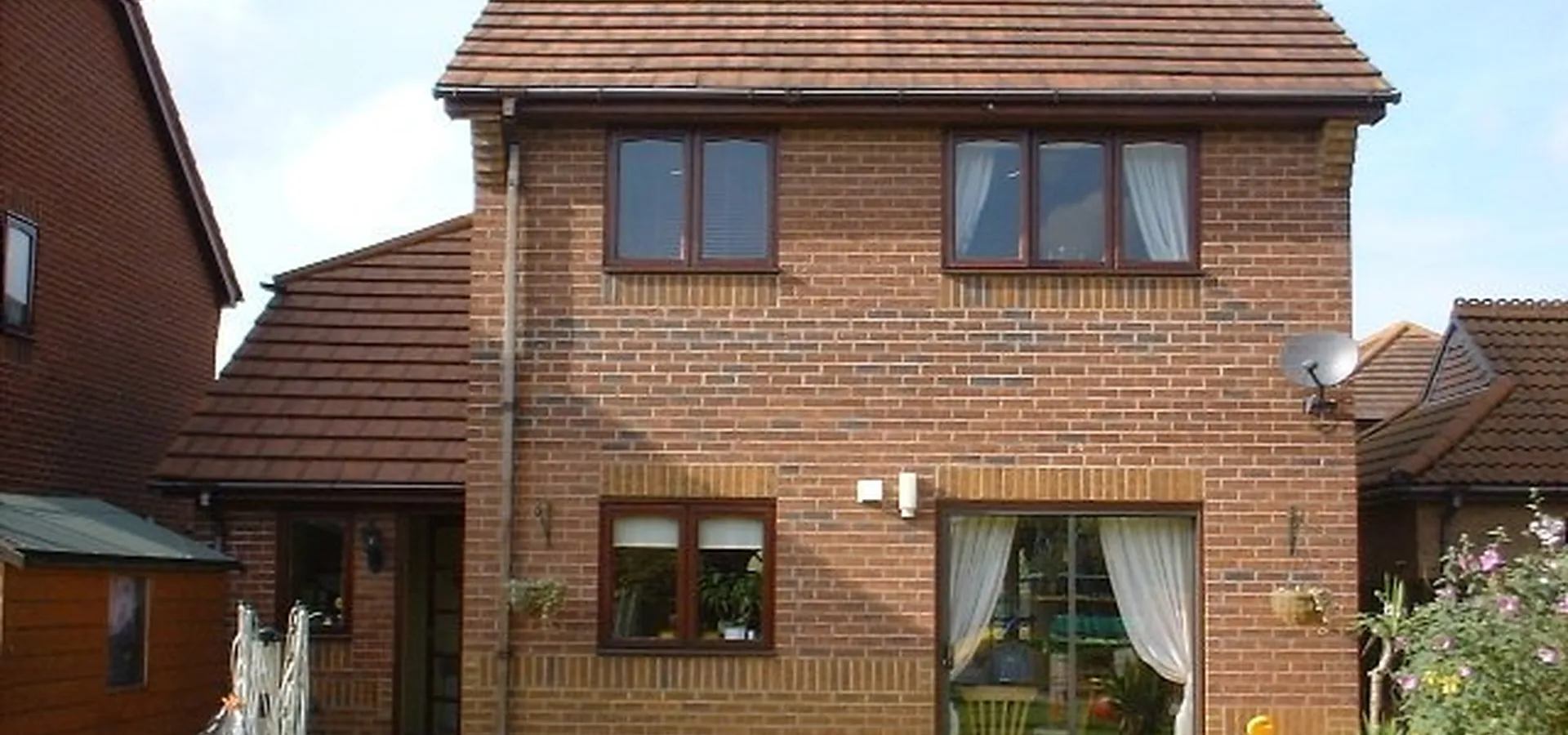 Free Survey Camberwell