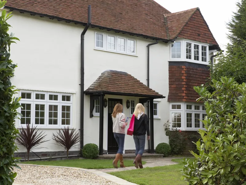 Double Glazing Prices Camberwell