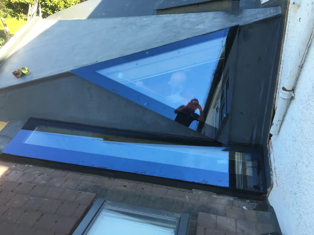Electric Skylights Camberwell