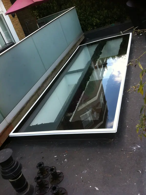 Skylights Camberwell