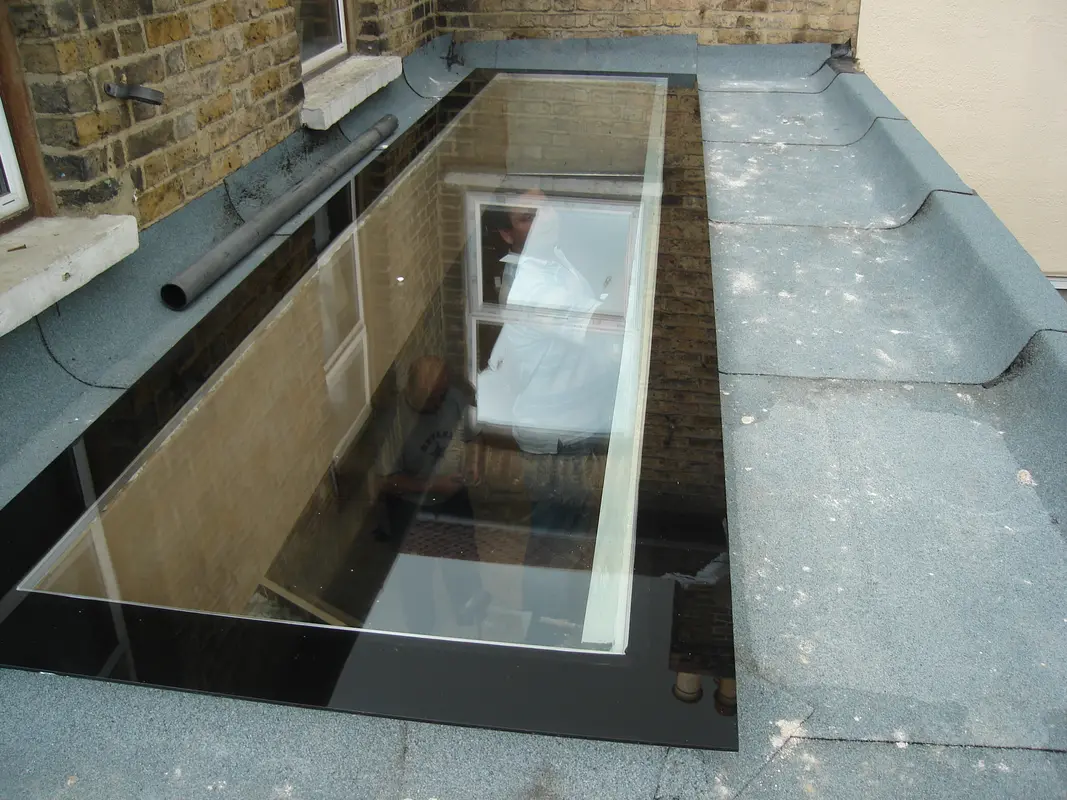 Roof Lanterns Camberwell