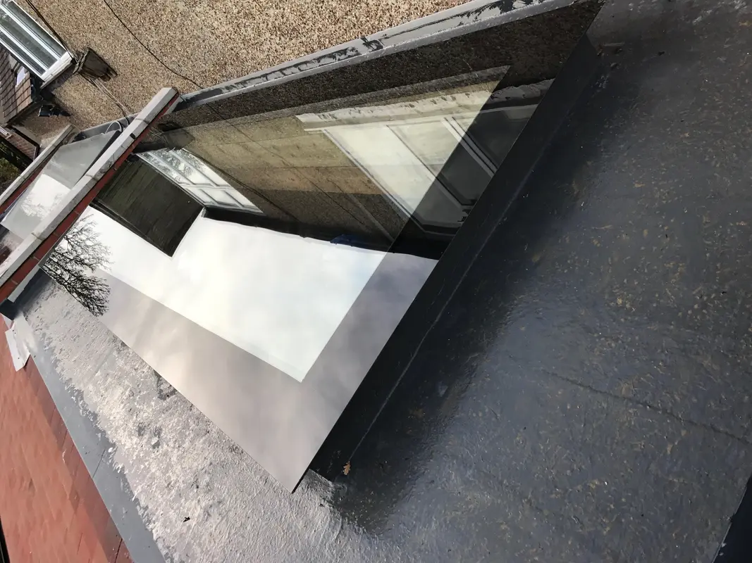 Velux Windows Camberwell