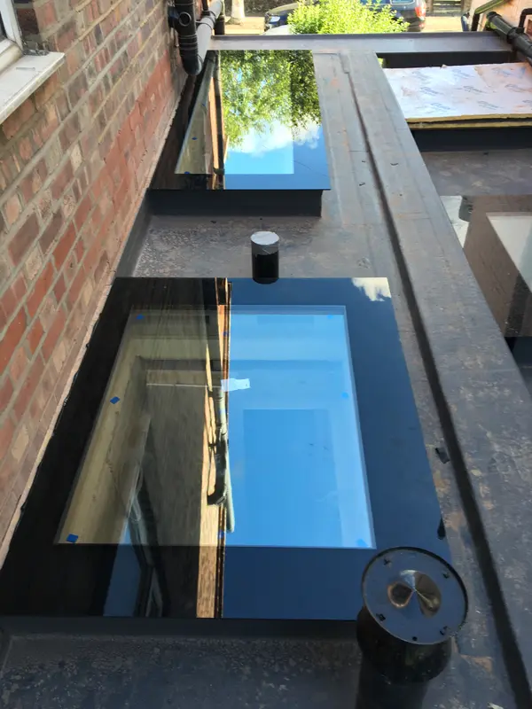 Velux Windows Camberwell