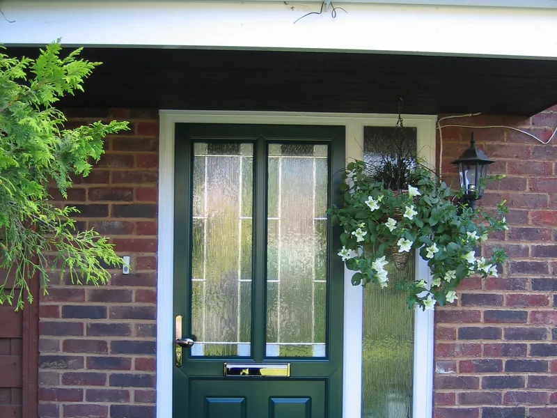 uPVC Vs Aluminium Windows — Gallery Camberwell