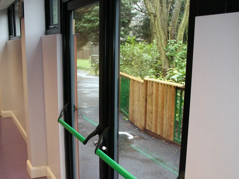 uPVC Vs Aluminium Windows — Gallery Camberwell