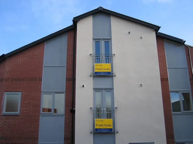 uPVC Vs Aluminium Windows — Gallery Camberwell