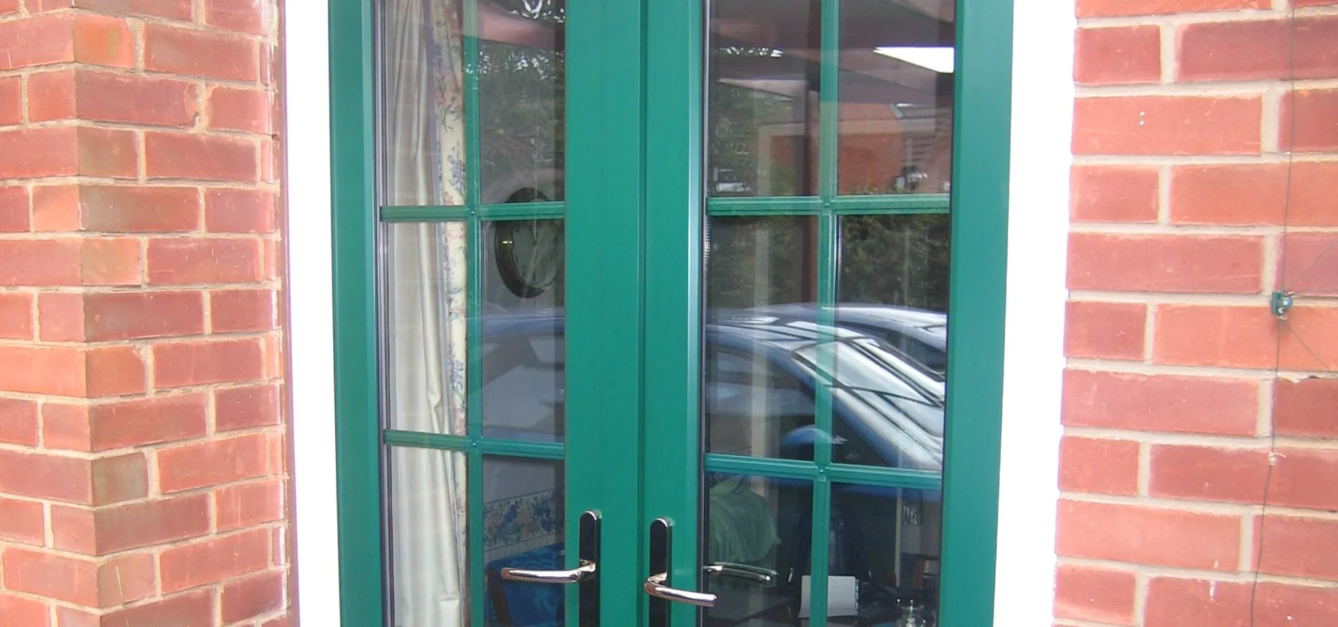 uPVC Vs Aluminium Windows Camberwell
