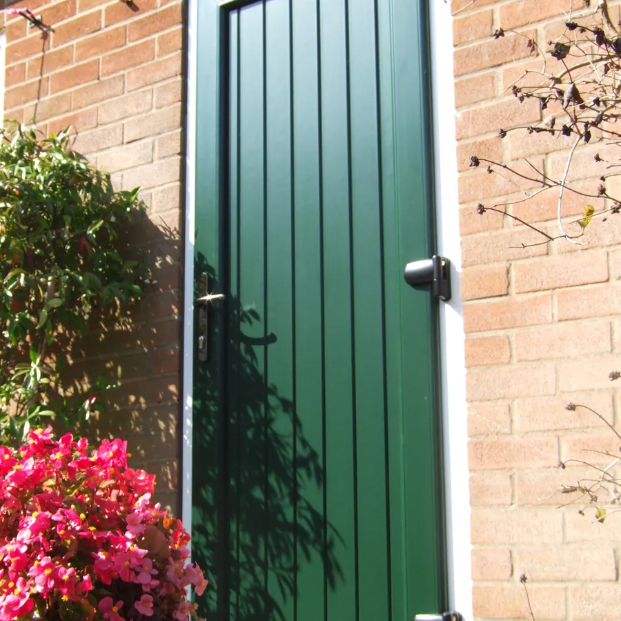 uPVC Vs Aluminium Windows — Product Camberwell